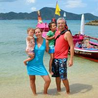 Отзыв от Карина - виза ДТВ